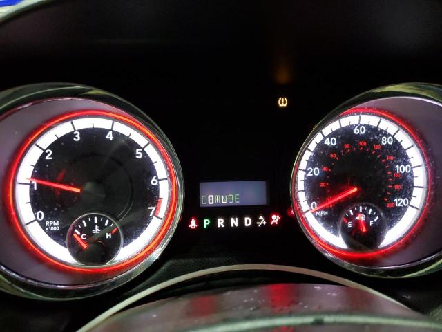 Photo 9 from auction – 2015 DODGE GRAND CARA with VIN 2C4RDGBG0FR507297