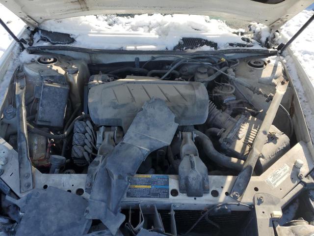Photo 11 from auction – 2007 BUICK LACROSSE C with VIN 2G4WC582971105246