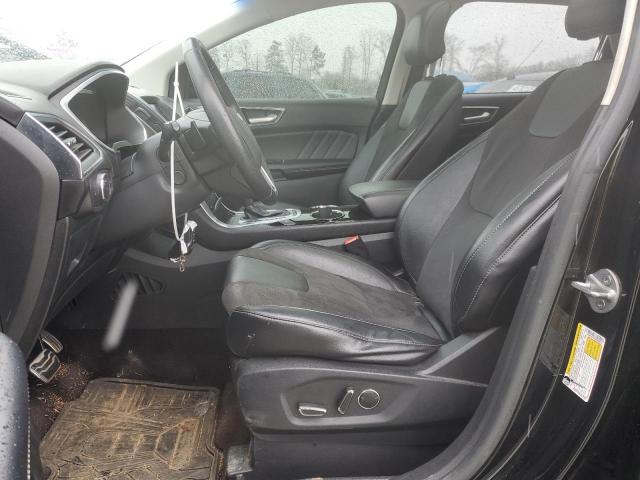 Photo 7 from auction – 2016 FORD EDGE SPORT with VIN 2FMPK4AP5GBB56020