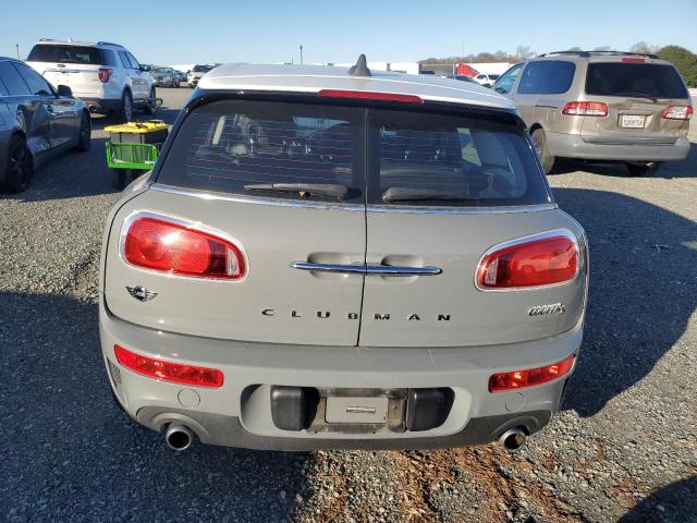 Photo 6 from auction – 2017 MINI COOPER S C with VIN WMWLN9C52H2E48668
