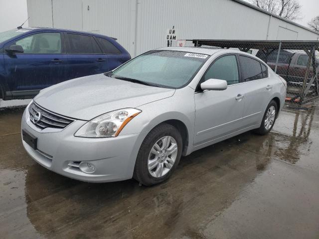 Photo 1 from auction – 2010 NISSAN ALTIMA BAS with VIN 1N4AL2AP7AN526798