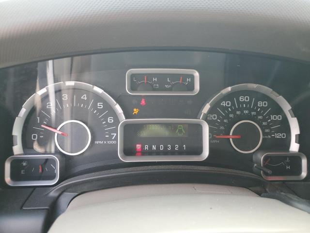 Photo 9 from auction – 2009 FORD EXPEDITION with VIN 1FMFU15559EA96891