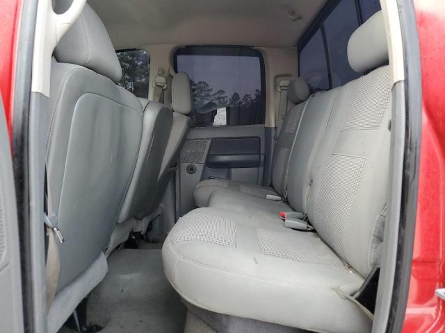 Photo 10 from auction – 2008 DODGE RAM 3500 S with VIN 3D7MX48A68G240216