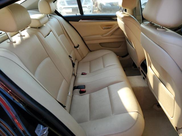 Photo 10 from auction – 2015 BMW 528 I with VIN WBA5A5C51FD518415