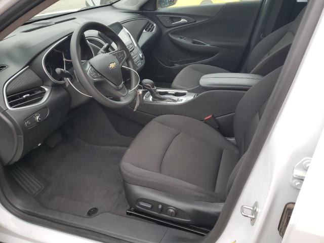 Photo 7 from auction – 2023 CHEVROLET MALIBU LT with VIN 1G1ZD5ST5PF185081