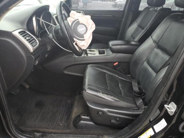 Photo 7 from auction – 2012 JEEP GRAND CHER with VIN 1C4RJFAG3CC347408