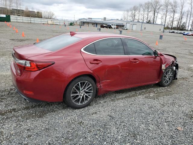 Photo 3 from auction – 2017 LEXUS ES 350 with VIN 58ABK1GG9HU077339