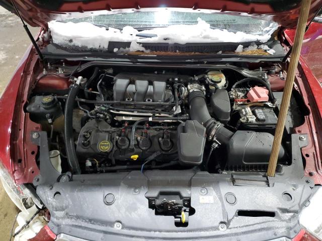 Photo 11 from auction – 2014 FORD TAURUS LIM with VIN 1FAHP2F84EG176383
