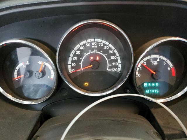 Фото 9 с аукциона – 2010 DODGE CALIBER SX с VIN 1B3CB4HA4AD661487