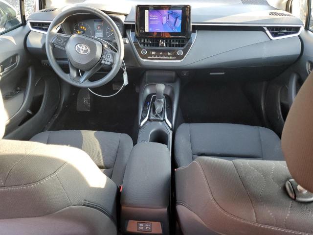 Photo 8 from auction – 2024 TOYOTA COROLLA LE with VIN 5YFB4MDE4RP164459