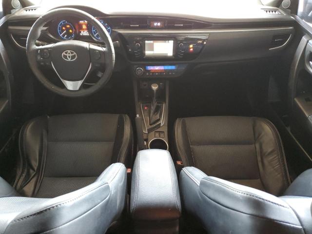 Photo 8 from auction – 2014 TOYOTA COROLLA L with VIN 5YFBURHEXEP099747