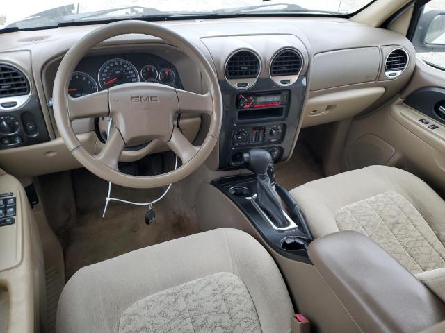 Photo 8 from auction – 2004 GMC ENVOY with VIN 1GKDS13S042166838