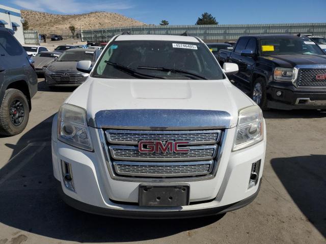 Photo 5 from auction – 2013 GMC TERRAIN SL with VIN 2GKALUEK2D6304543