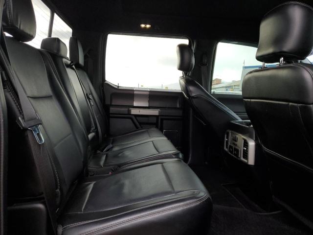 Photo 10 from auction – 2017 FORD F150 SUPER with VIN 1FTEW1EG5HKE50856