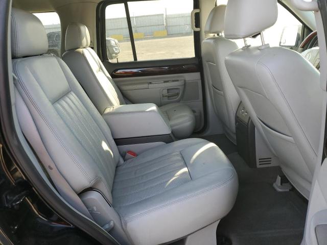 Photo 11 from auction – 2004 LINCOLN AVIATOR with VIN 5LMEU68H84ZJ42100