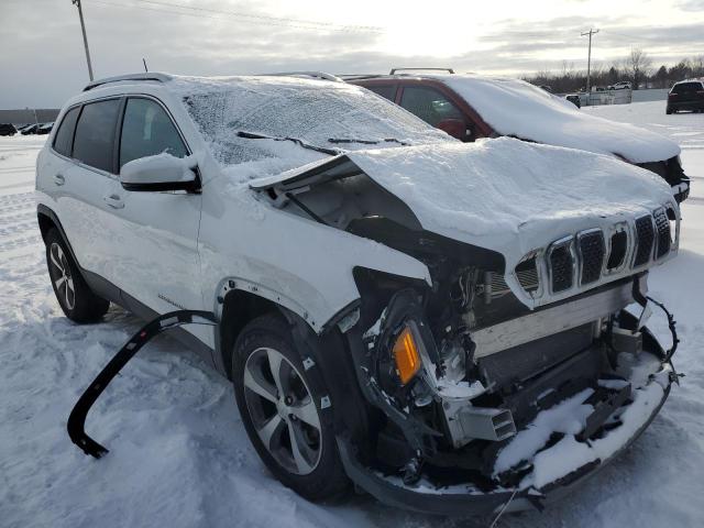 Photo 4 from auction – 2019 JEEP CHEROKEE L with VIN 1C4PJMDX1KD385395