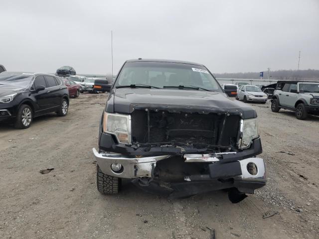 Photo 5 from auction – 2011 FORD F150 SUPER with VIN 1FTFW1EFXBFC12982