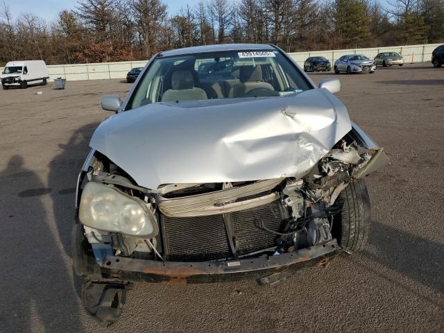 Photo 5 from auction – 2003 TOYOTA COROLLA CE with VIN 2T1BR38E83C115665