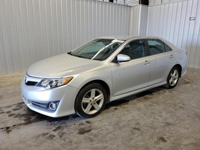 Photo 1 from auction – 2013 TOYOTA CAMRY SE with VIN 4T1BF1FKXDU280459