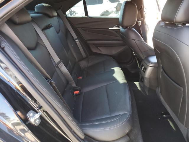 Photo 10 from auction – 2021 CADILLAC CT4 PREMIU with VIN 1G6DB5RK8M0146376