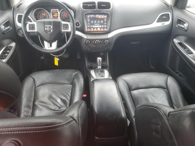 Photo 8 from auction – 2013 DODGE JOURNEY CR with VIN 3C4PDCDG2DT634592