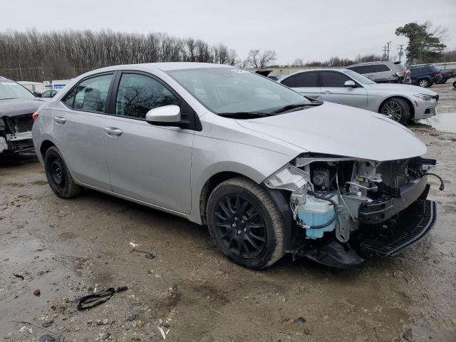 Photo 4 from auction – 2018 TOYOTA COROLLA L with VIN 2T1BURHE2JC041979