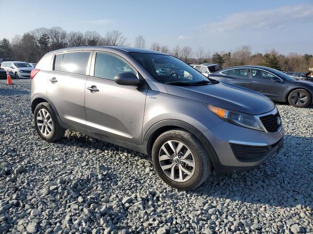 Photo 4 from auction – 2015 KIA SPORTAGE L with VIN KNDPBCAC4F7694033