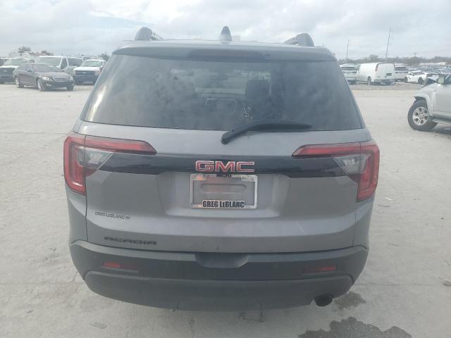 Photo 6 from auction – 2021 GMC ACADIA SLE with VIN 1GKKNKLA6MZ229024