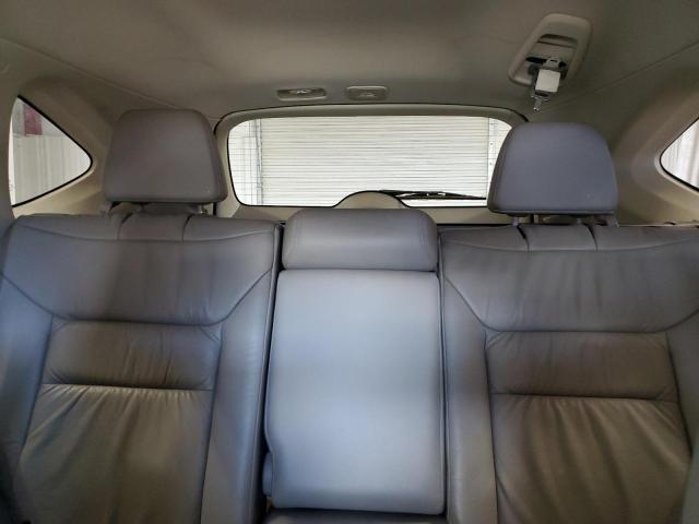 Photo 10 from auction – 2012 HONDA CR-V EXL with VIN 5J6RM4H73CL025931