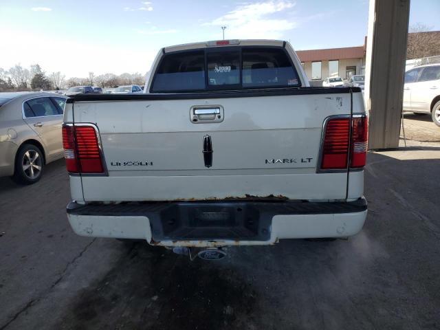 Photo 6 from auction – 2008 LINCOLN MARK LT with VIN 5LTPW18518FJ00682