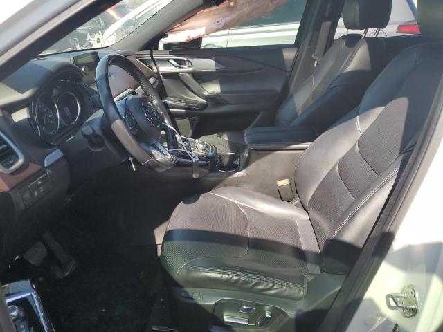 Photo 7 from auction – 2018 MAZDA CX-9 GRAND with VIN JM3TCBDY4J0212344