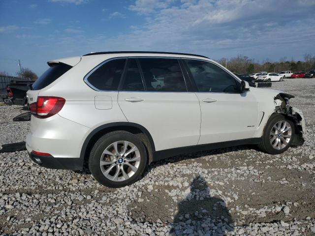 Photo 3 from auction – 2016 BMW X5 SDRIVE3 with VIN 5UXKR2C56G0H42674