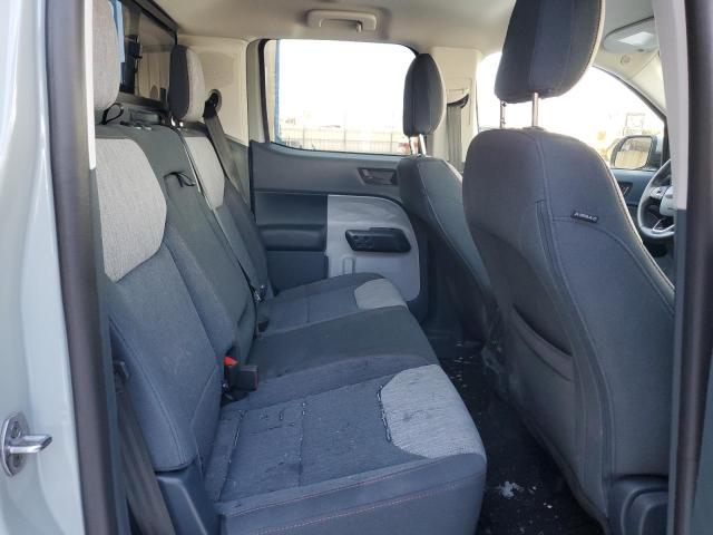 Photo 10 from auction – 2023 FORD MAVERICK X with VIN 3FTTW8E34PRA43411