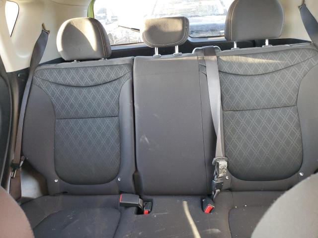 Photo 10 from auction – 2015 KIA SOUL with VIN KNDJN2A27F7811540