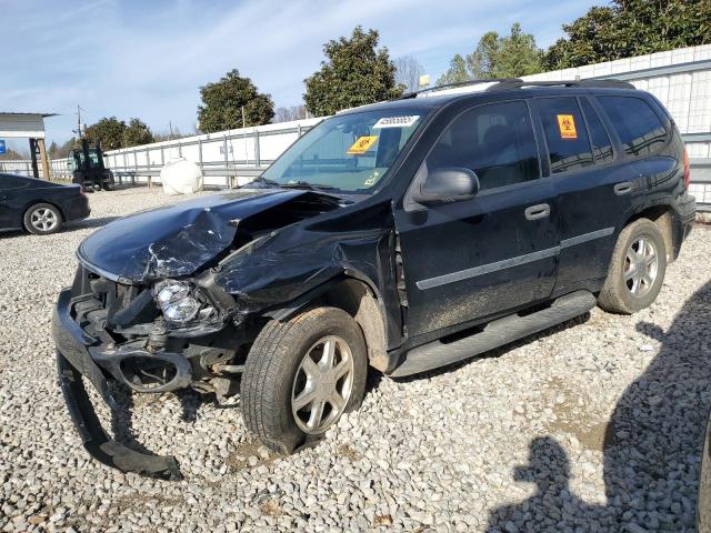 GMC ENVOY 2008 с VIN 1GKDS13S982123198 - Снимка от търг