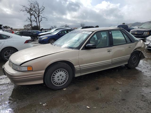 Photo 1 from auction – 1996 OLDSMOBILE CUTLASS SU with VIN 1G3WH52M1TF334801