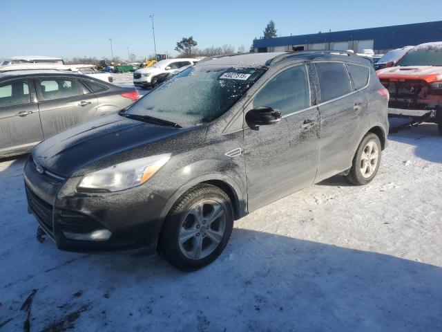 FORD ESCAPE SE 2015 with VIN 1FMCU0GX6FUA40326 - Photo from auction