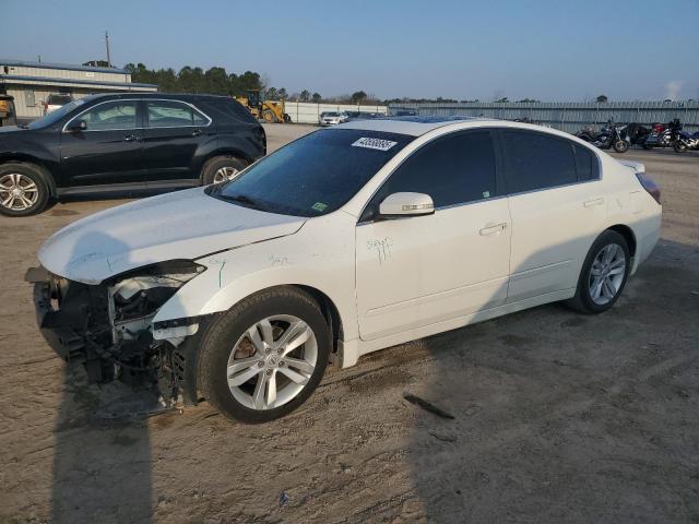 Photo 1 from auction – 2010 NISSAN ALTIMA SR with VIN 1N4BL2AP9AN540626