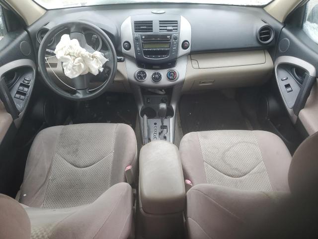 Photo 8 from auction – 2006 TOYOTA RAV4 with VIN JTMBK33V466005476