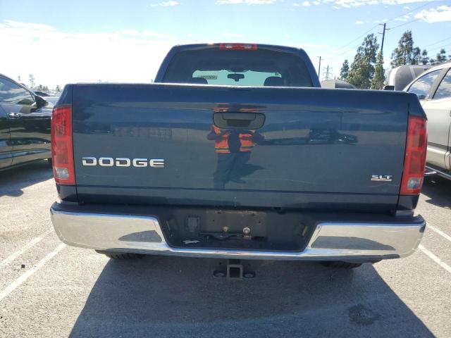 Photo 6 from auction – 2003 DODGE RAM 1500 S with VIN 1D7HA18D13J673154