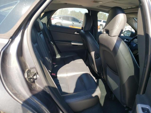 Photo 10 from auction – 2011 VOLVO S40 T5 with VIN YV1672MS3B2538884
