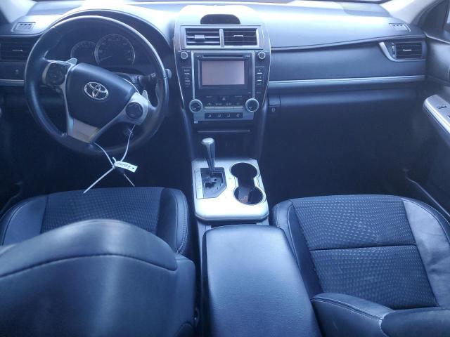 Photo 8 from auction – 2013 TOYOTA CAMRY L with VIN 4T1BF1FK6DU221747