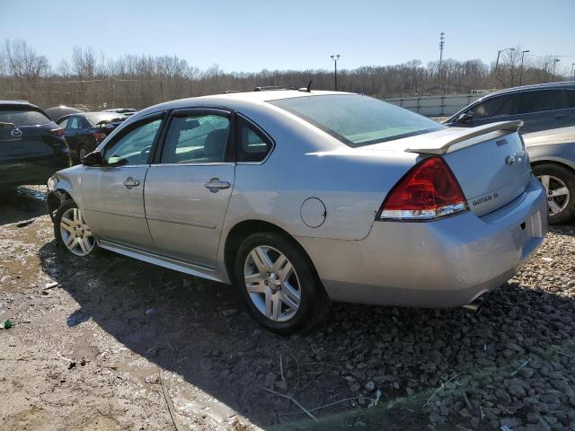 Photo 2 from auction – 2012 CHEVROLET IMPALA LT with VIN 2G1WB5E31C1139575