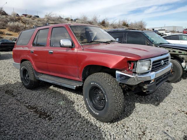 Photo 4 from auction – 1994 TOYOTA 4RUNNER VN with VIN JT3VN39W2R8064589