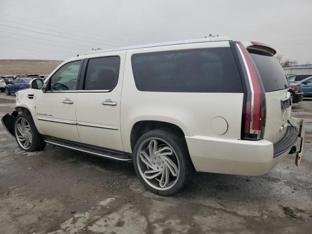 Photo 2 from auction – 2007 CADILLAC ESCALADE E with VIN 1GYFK66817R389591