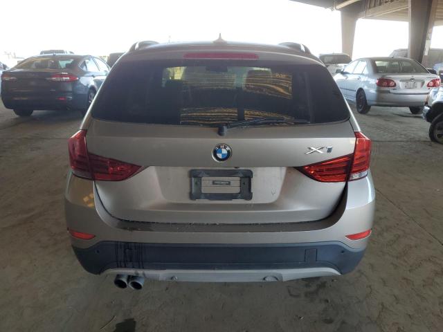 Photo 6 from auction – 2013 BMW X1 SDRIVE2 with VIN WBAVM1C53DVW42208