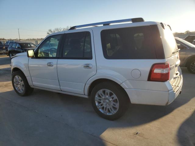 Photo 2 from auction – 2011 FORD EXPEDITION with VIN 1FMJU2A58BEF13321