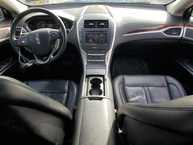 Снимка 8 от търг – 2015 LINCOLN MKZ с VIN 3LN6L2J97FR618253