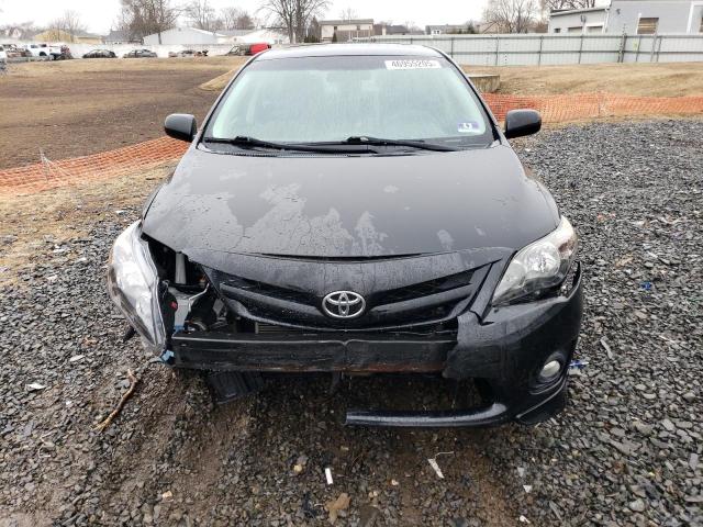 Photo 5 from auction – 2011 TOYOTA COROLLA BA with VIN 2T1BU4EEXBC678708