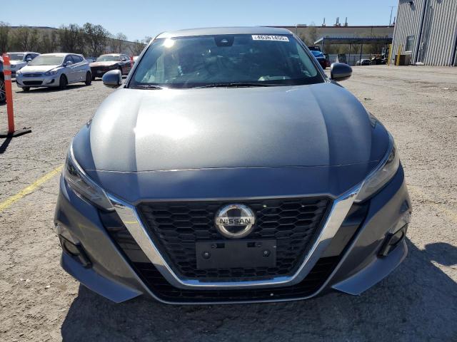 Photo 5 from auction – 2019 NISSAN ALTIMA SV with VIN 1N4BL4DV0KC118568